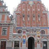 Schwarzhäupterhaus - Riga - 2011 - Antonia